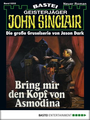 cover image of John Sinclair--Folge 0202